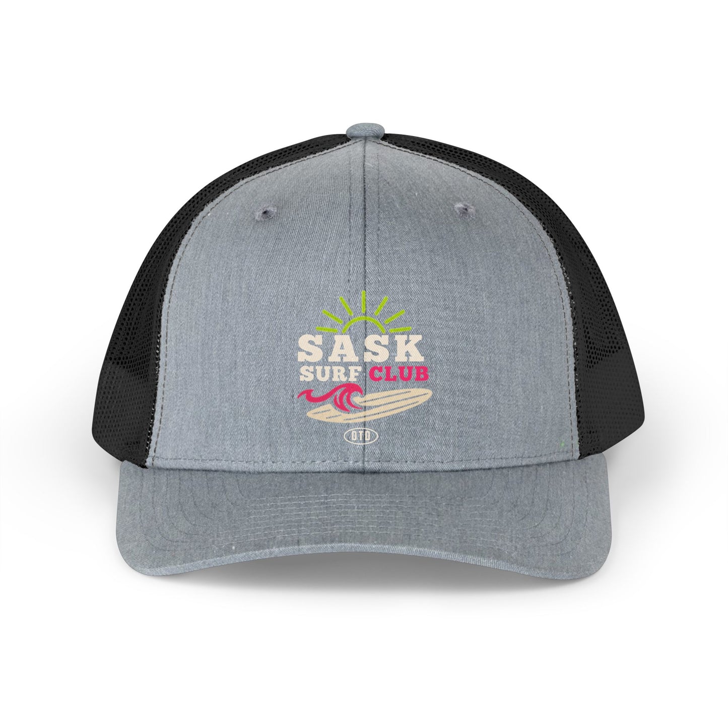 Sask Surf Club Classic Hat