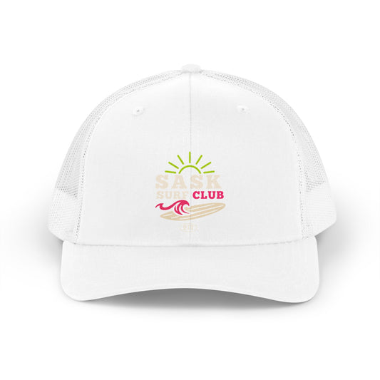 Sask Surf Club Classic Hat