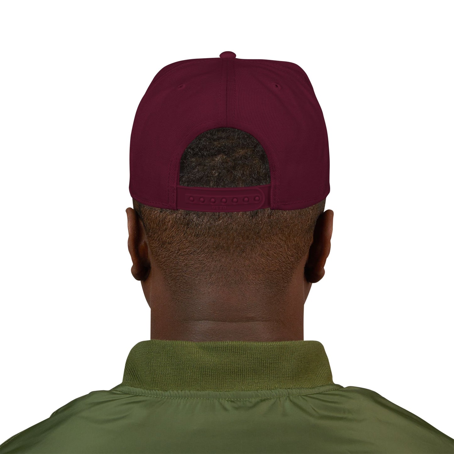 Inland Surf Co. - Classic Snapback