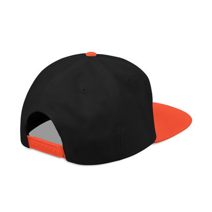 Sask Surf Club classic Snapback Hat — OTD