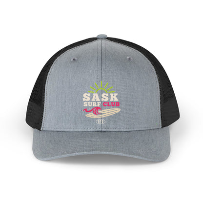 Sask Surf Club Classic Hat