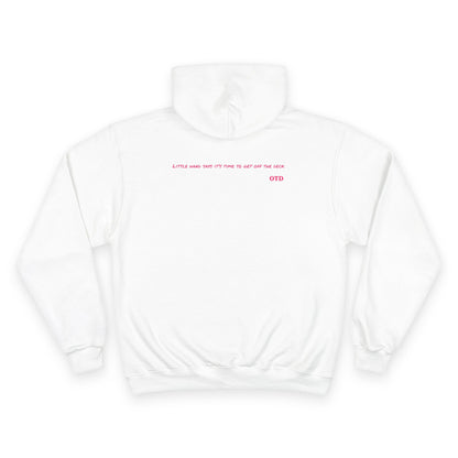 Rewind Point Break Unisex Bunnyhug