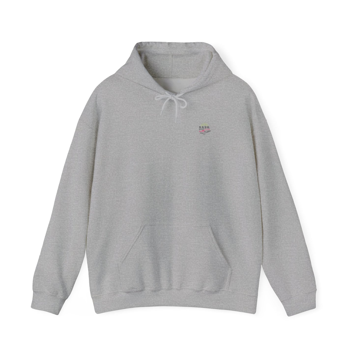 Sask Surf Club Hoodie Classic - OTD