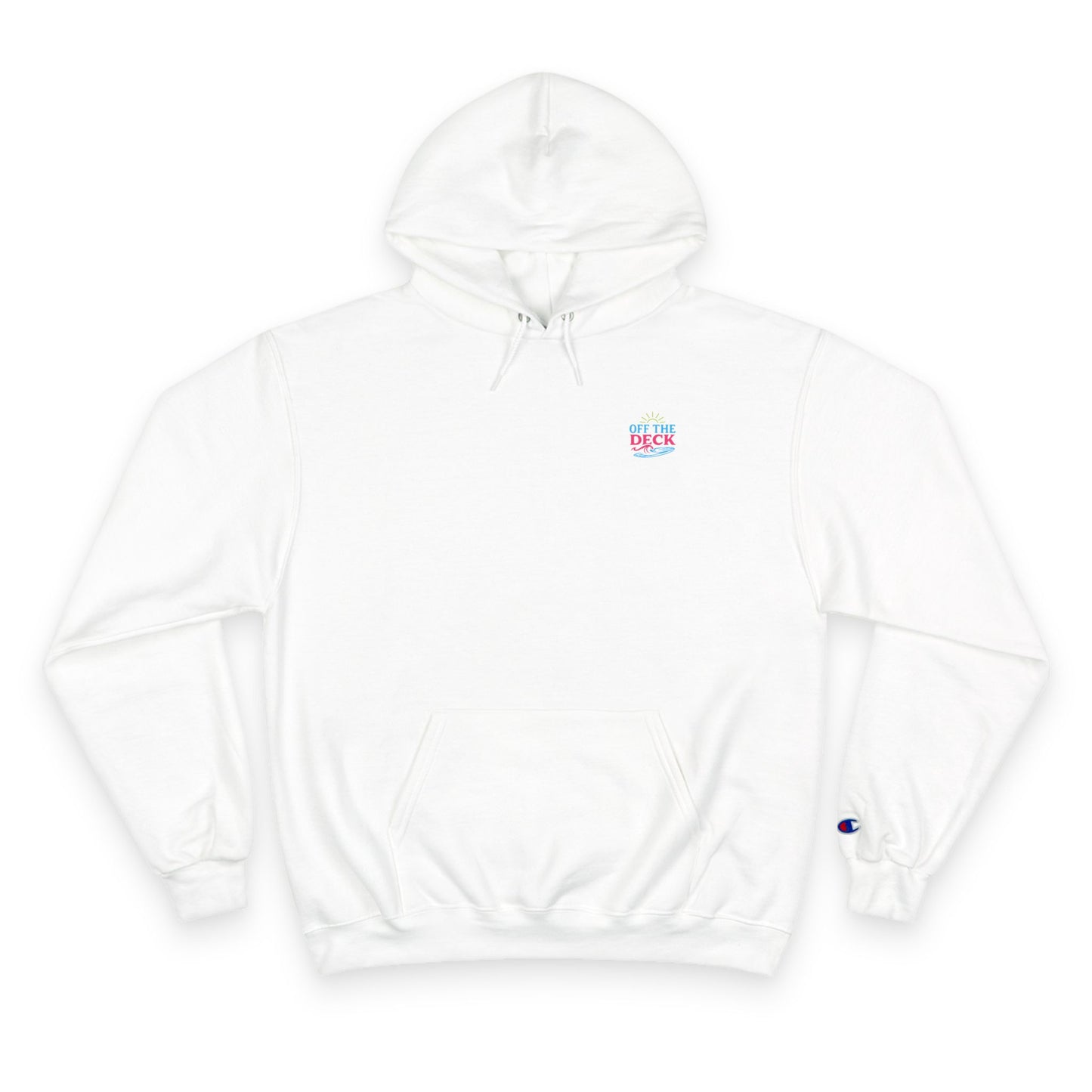 OTD Classic Heavy Bunnyhug