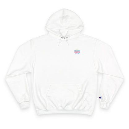 OTD Classic Heavy Bunnyhug