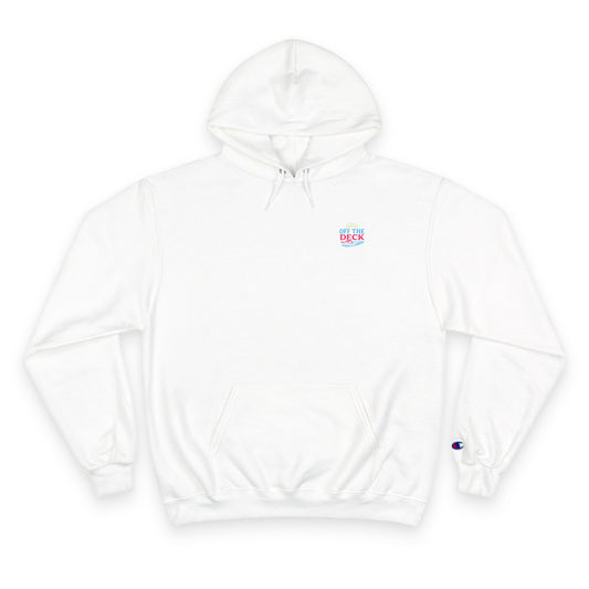 OTD Classic Heavy Bunnyhug