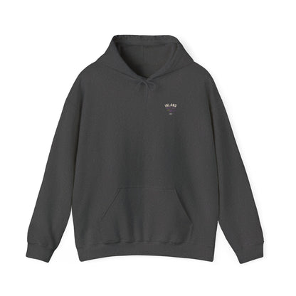Inland Surf Co. Hoodie Girl - OTD