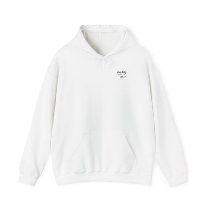 Inland Surf Co. Hoodie Guy - OTD
