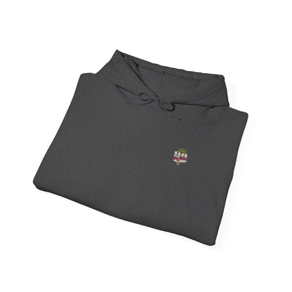 Sask Surf Club Hoodie Classic - OTD