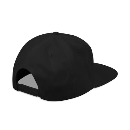 Sask Surf Club classic Snapback Hat — OTD