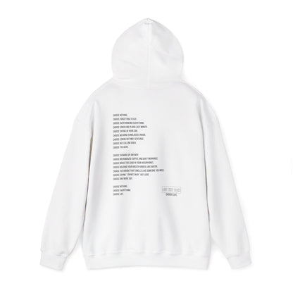 The Sick Boy Special - black text