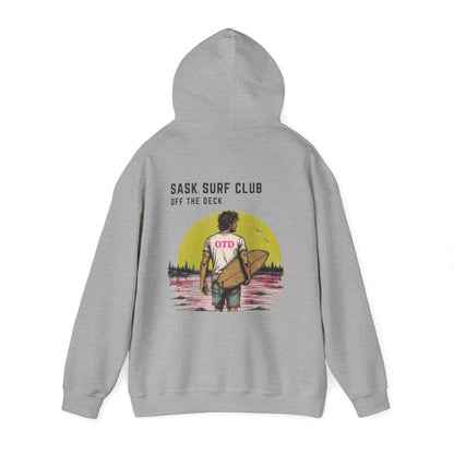 Sask Surf Club Hoodie Guy - OTD