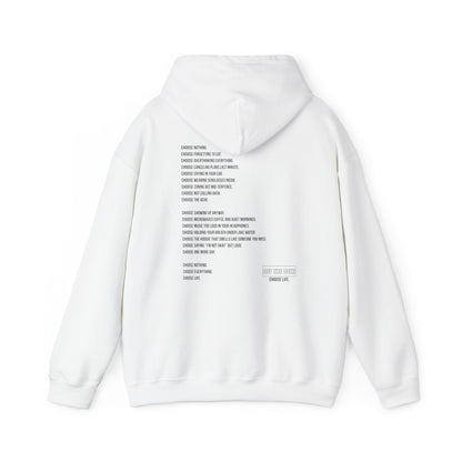 The Sick Boy Special - black text