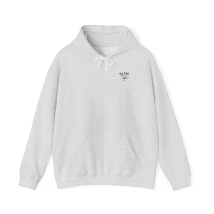 Inland Surf Co. Hoodie Guy - OTD