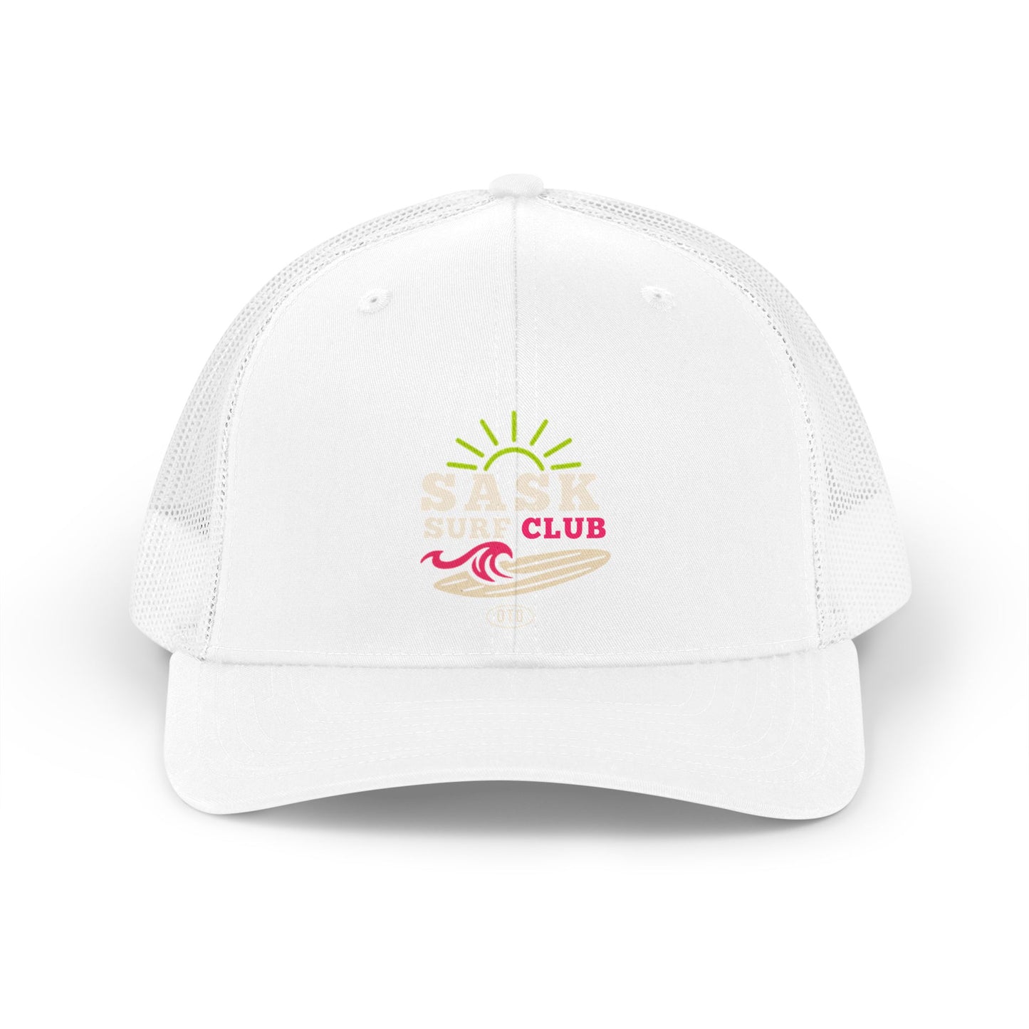 Sask Surf Club Classic Hat