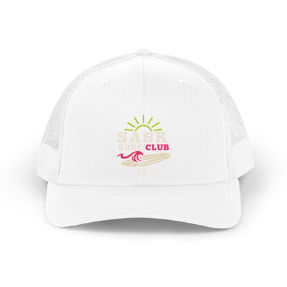 Sask Surf Club Classic Hat