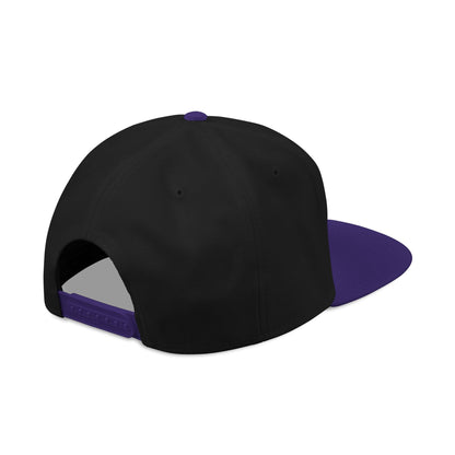 Sask Surf Club classic Snapback Hat — OTD