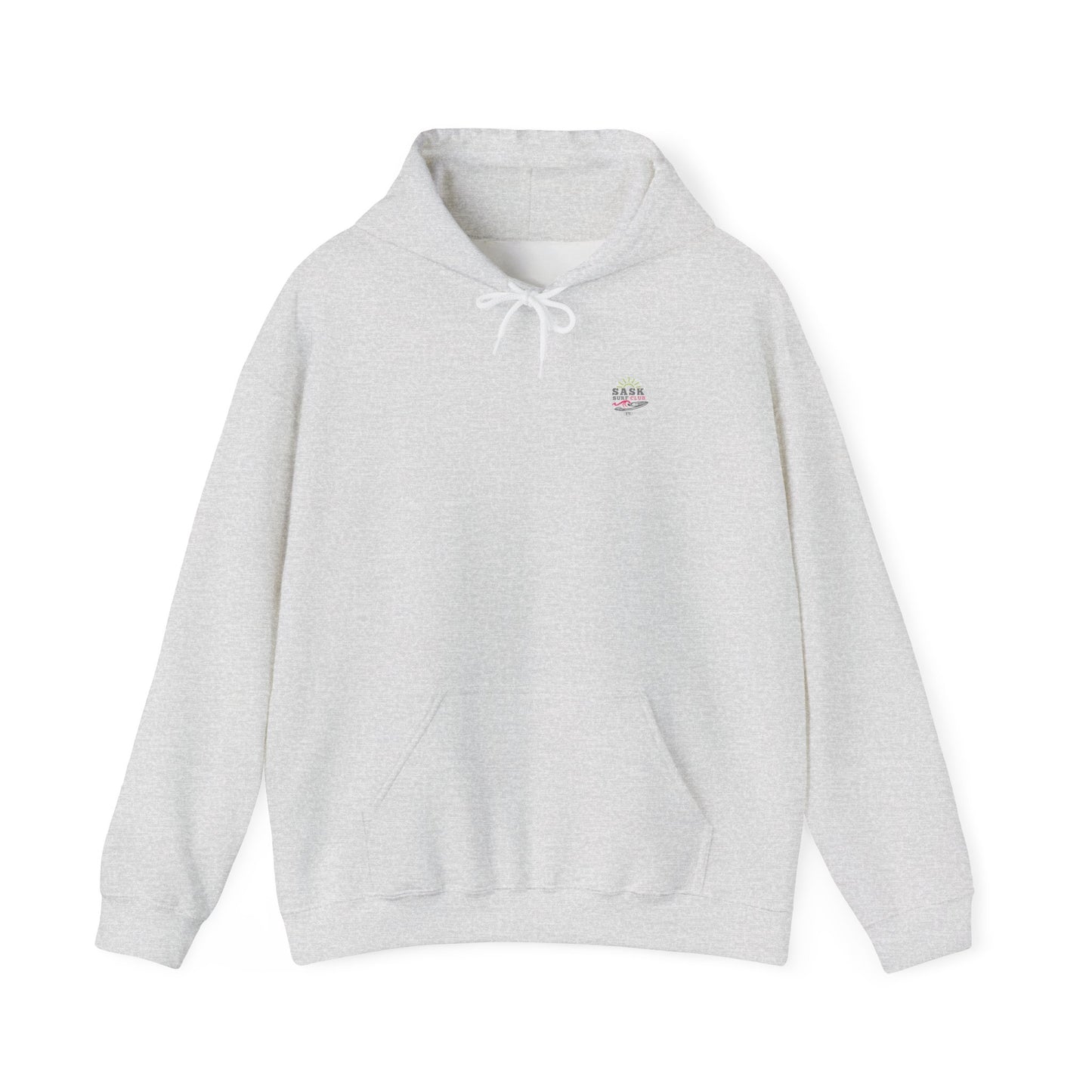 Sask Surf Club Hoodie Classic - OTD