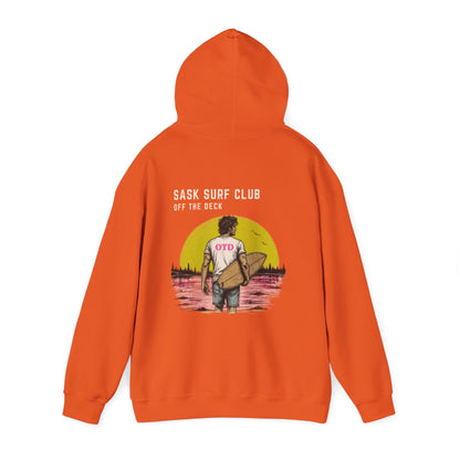 Sask Surf Club Hoodie Guy - OTD