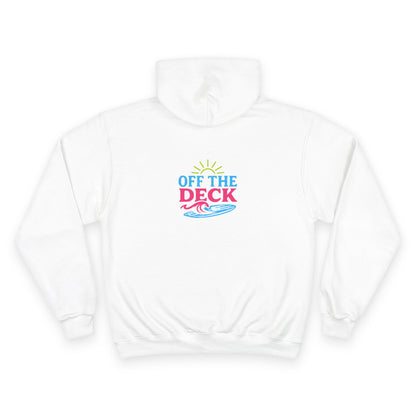 OTD Classic Heavy Bunnyhug