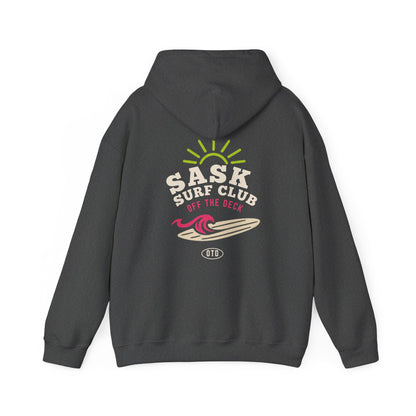 Sask Surf Club Hoodie Classic - OTD