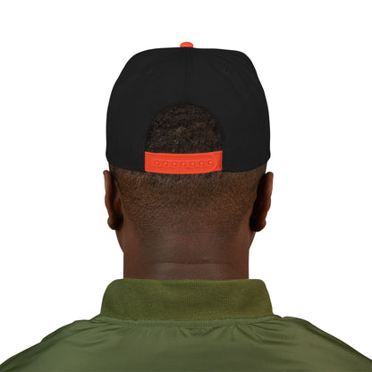 Inland Surf Co. - Classic Snapback