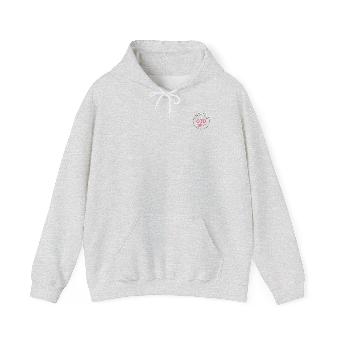 Sask Surf Club Hoodie Girl - OTD