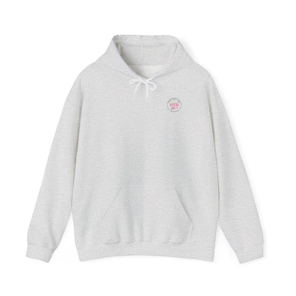 Sask Surf Club Hoodie Girl - OTD