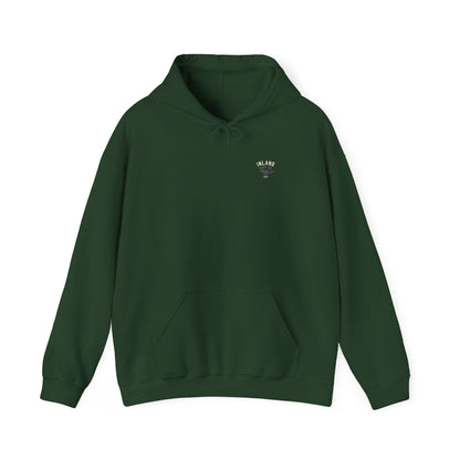 Inland Surf Co. Hoodie Classic - OTD