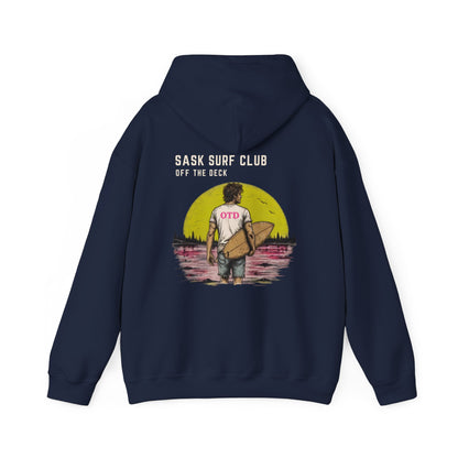 Sask Surf Club Hoodie Guy - OTD