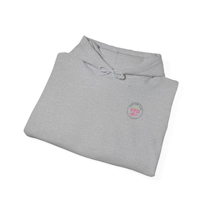 Sask Surf Club Hoodie Girl - OTD