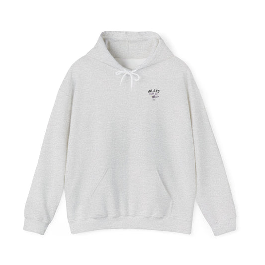 Inland Surf Co. Hoodie Girl - OTD