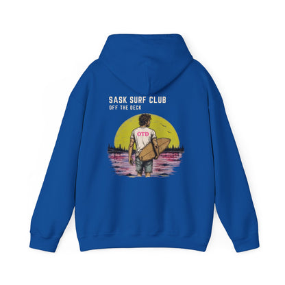 Sask Surf Club Hoodie Guy - OTD