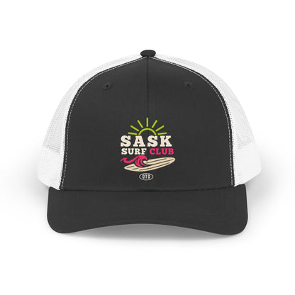 Sask Surf Club Classic Hat