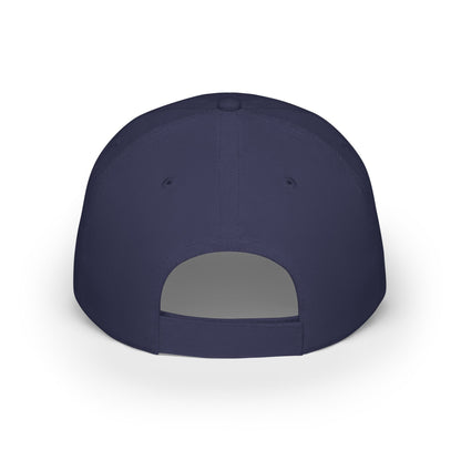 Off The Deck Low Profile Baseball Cap