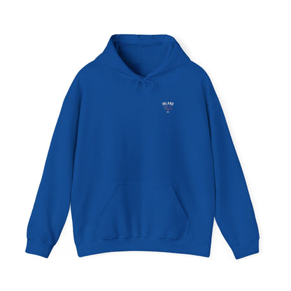 Inland Surf Co. Hoodie Girl - OTD