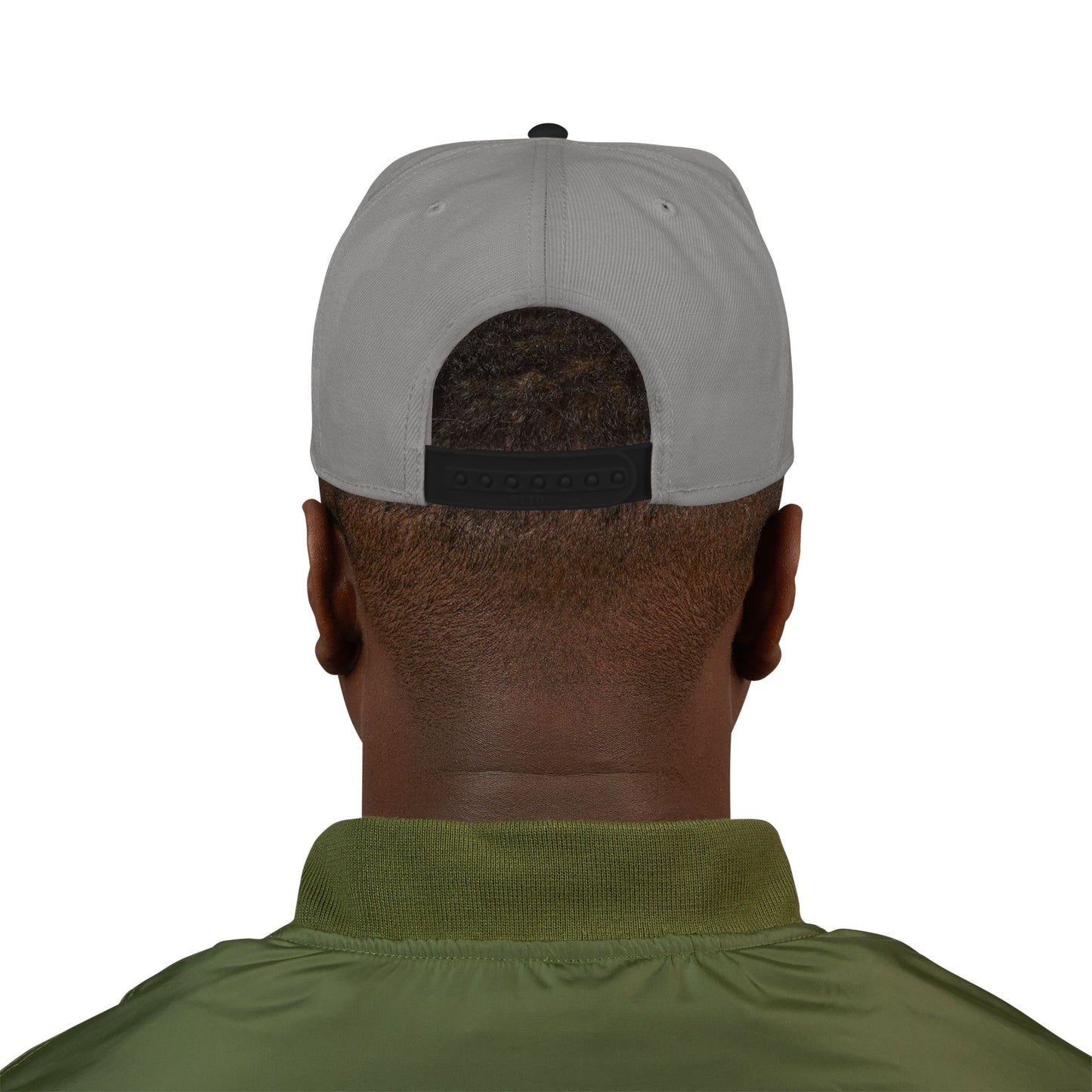 Inland Surf Co. - Classic Snapback