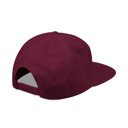 Inland Surf Co. - Classic Snapback