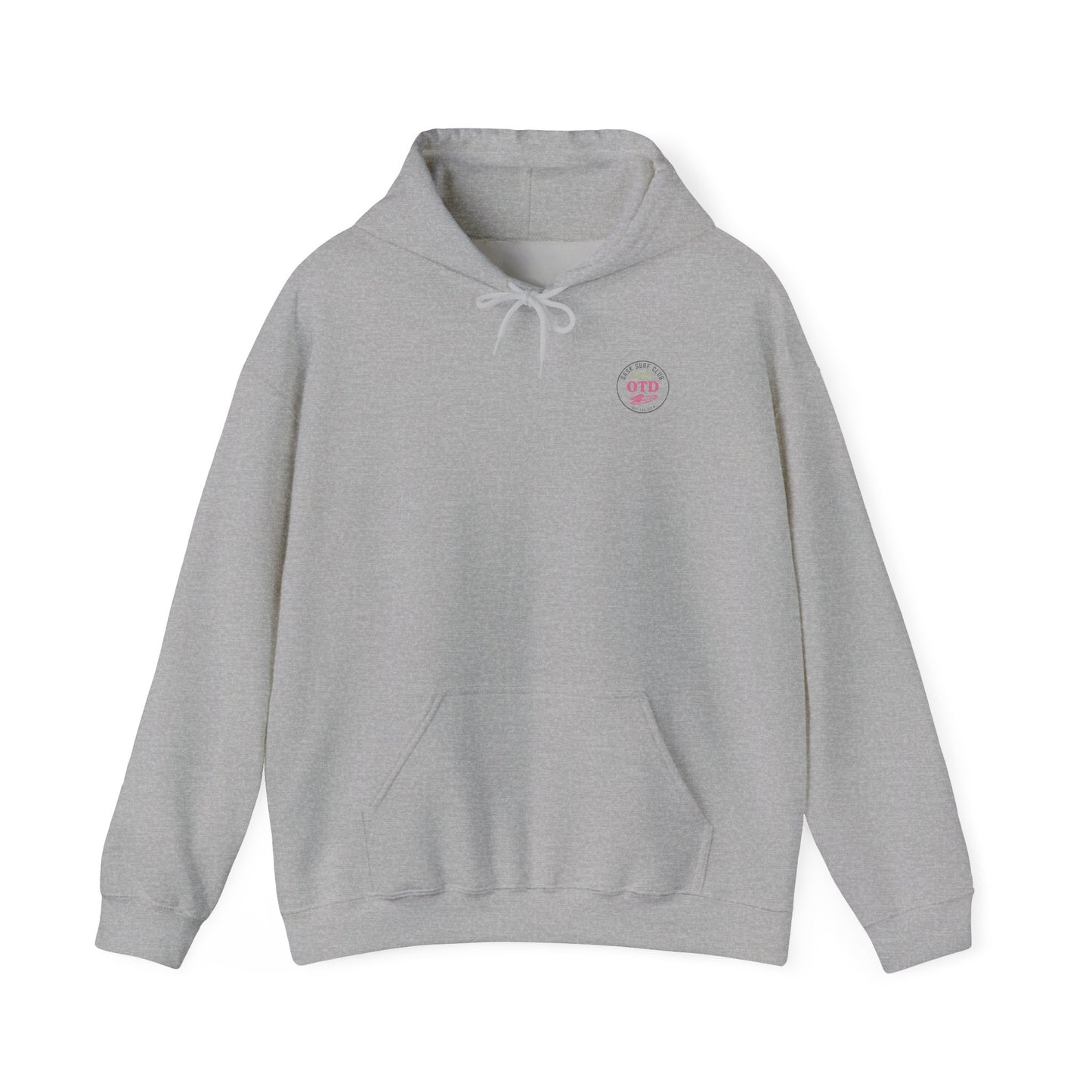 Sask Surf Club Hoodie Girl - OTD