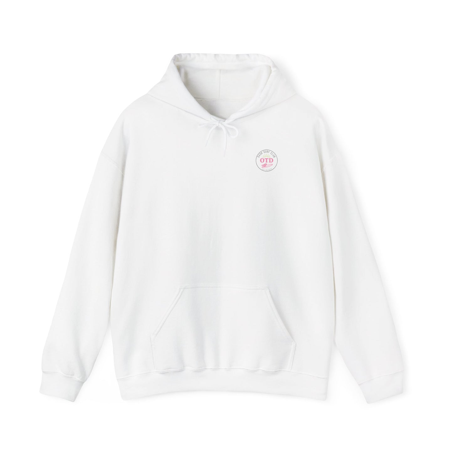 Sask Surf Club Hoodie Guy - OTD
