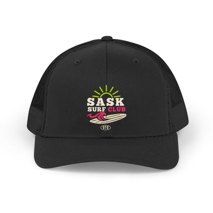 Sask Surf Club Classic Hat