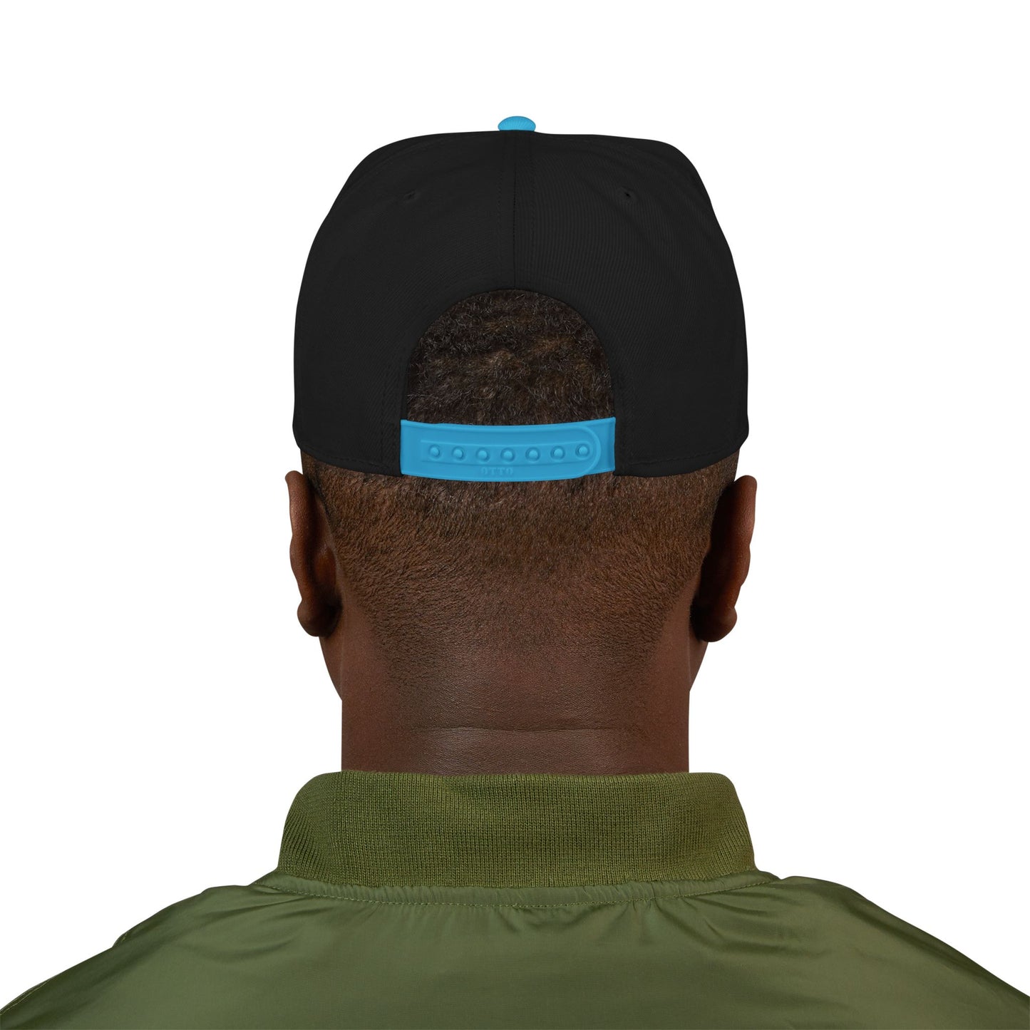 Inland Surf Co. - Classic Snapback