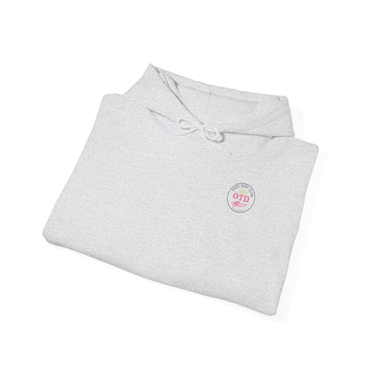 Sask Surf Club Hoodie Girl - OTD