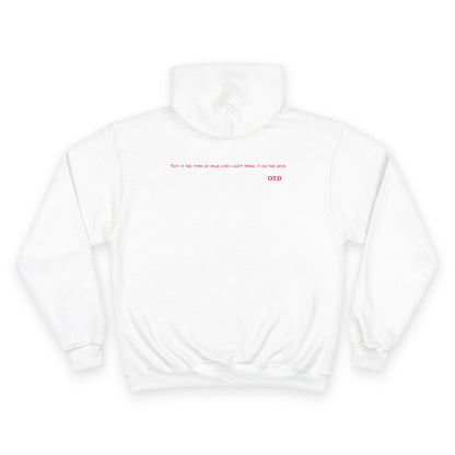 Rewind Empire Records Unisex Bunnyhug