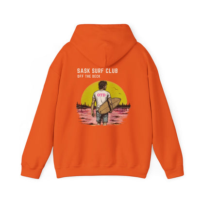 Sask Surf Club Hoodie Guy - OTD