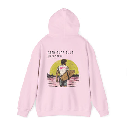 Sask Surf Club Hoodie Guy - OTD