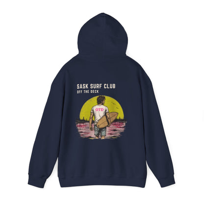 Sask Surf Club Hoodie Guy - OTD