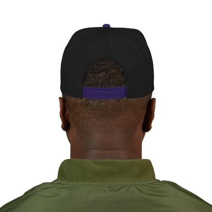 Inland Surf Co. - Classic Snapback