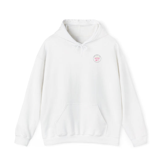 Sask Surf Club Hoodie Girl - OTD