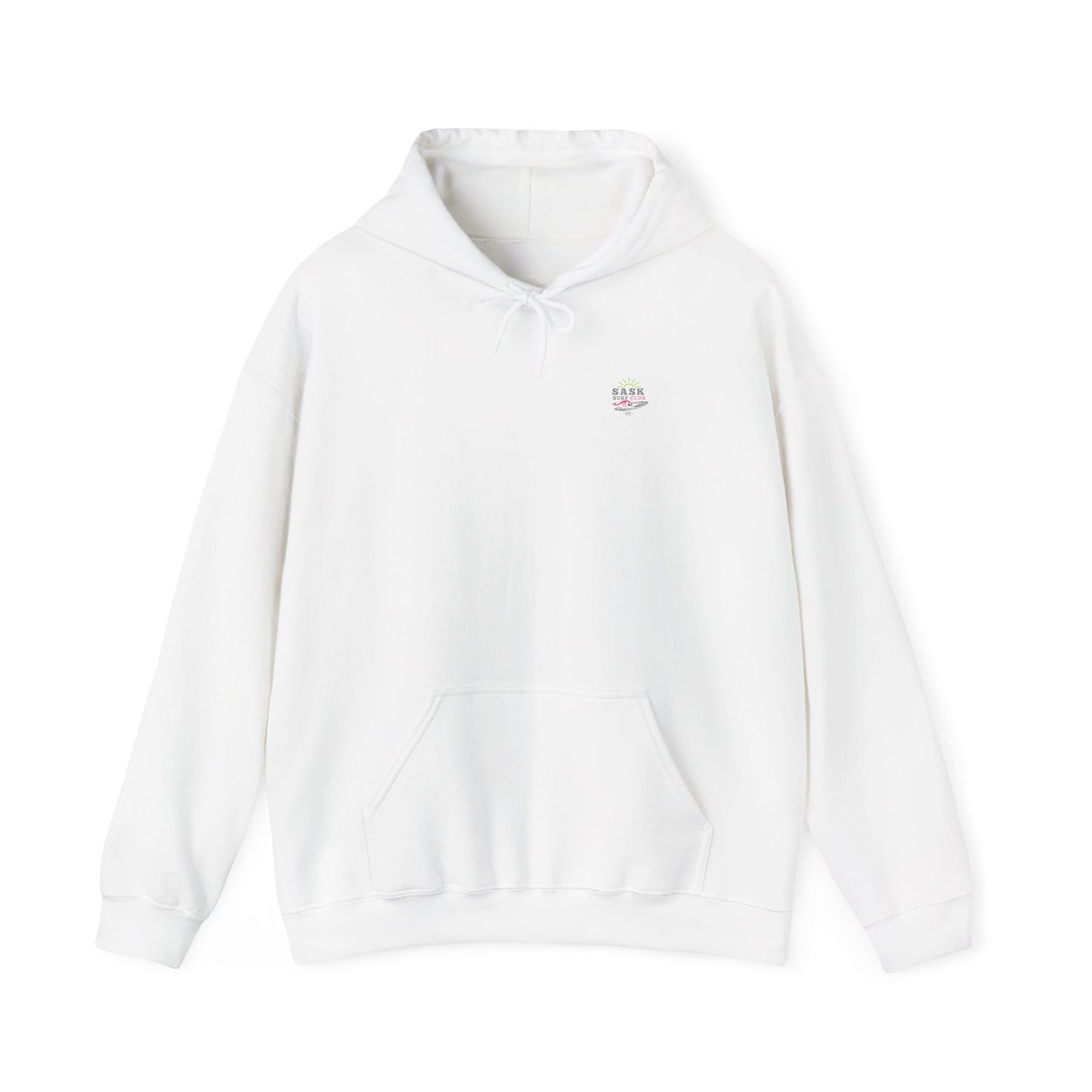 Sask Surf Club Hoodie Classic - OTD